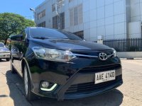 Toyota Vios 2015 Manual Gasoline for sale in Lapu-Lapu