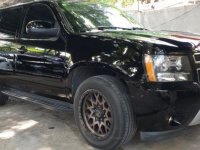 Selling Chevrolet Tahoe 2007 Automatic Gasoline in Quezon City