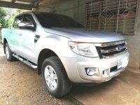 2014 Ford Ranger for sale in Malaybalay