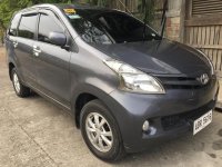 Sell 2nd Hand 2015 Toyota Avanza Automatic Gasoline at 28000 km in Malolos