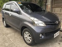 Sell 2nd Hand 2015 Toyota Avanza Automatic Gasoline at 28000 km in Malolos