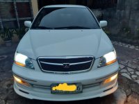 Selling Mitsubishi Lancer 2003 Manual Gasoline in Pasay