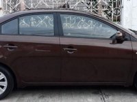 Toyota Vios 2014 Automatic Gasoline for sale in Pasig