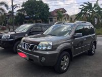 Selling Nissan X-Trail 2006 Automatic Gasoline in Antipolo