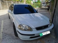 Honda Civic 1998 Automatic Gasoline for sale in Pasig
