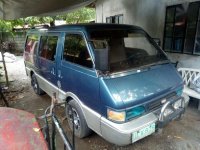 Selling Kia Besta Van for sale in Caloocan