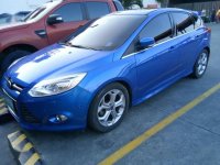 Ford Focus 2013 Automatic Gasoline for sale in Las Piñas