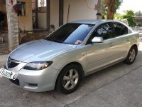 Selling Mazda 3 2010 Automatic Gasoline in Quezon City