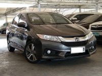 Honda City 2015 Automatic Gasoline for sale in Makati