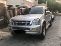 Isuzu D-Max 2006 Automatic Diesel for sale in Pasig