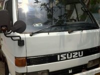 2nd Hand Isuzu Elf Manual Diesel for sale in Caloocan