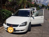 2nd Hand Mitsubishi Lancer 2009 Manual Gasoline for sale in Bacoor