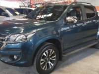 2nd Hand Chevrolet Colorado 2017 for sale in Quezon City