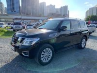 Selling 2nd Hand Nissan Patrol Royale 2018 at 10000 km in Pasig