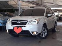 Selling Subaru Forester 2013 Automatic Gasoline in Antipolo