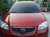 2005 Toyota Vios for sale in Manila