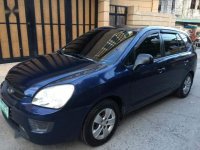 2nd Hand Kia Carens 2007 for sale in Taguig