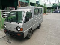 Selling 2nd Hand Suzuki Multi-Cab 2011 in San Pascual