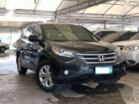 Selling Honda Cr-V 2012 Automatic Gasoline in Makati