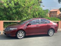 2nd Hand Honda City 2013 Automatic Gasoline for sale in Bacoor