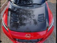 2nd Hand Honda Cr-Z 2014 at 27000 km for sale in Dasmariñas
