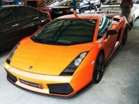2018 Lamborghini Gallardo for sale in Meycauayan