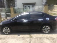 Selling 2nd Hand Honda City 2013 at 110000 km in Apalit