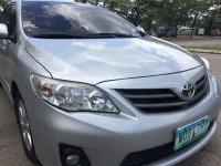 Selling Toyota Corolla Altis 2013 at 90000 km in Kawit