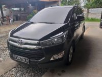 2nd Hand Toyota Innova 2017 at 16000 km for sale in Angeles