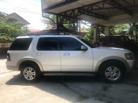 Selling Ford Explorer 2010 Automatic Gasoline in Quezon City
