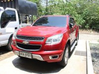 2014 Chevrolet Colorado for sale in Caloocan