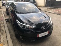 Toyota Vios 2018 Automatic Gasoline for sale in Quezon City