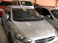 Selling 2nd Hand Hyundai Accent 2016 in Quezon City