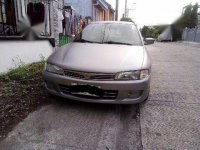 Selling 2nd Hand Mitsubishi Lancer 1997 in Dasmariñas