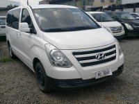 2nd Hand Hyundai Grand Starex 2016 for sale in Cainta