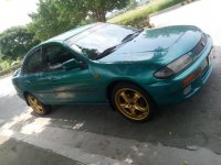 2nd Hand Mazda 323 1997 for sale in Marikina