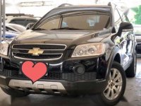 2nd Hand Chevrolet Captiva 2010 at 75000 km for sale