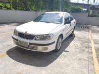Selling 2nd Hand Nissan Sentra 2003 in Makati