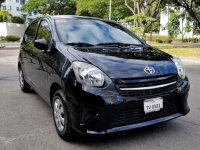2nd Hand Toyota Wigo 2016 Manual Gasoline for sale in Cebu City