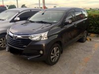 Selling 2nd Hand Toyota Avanza 2017 in Pasay