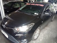 2018 Toyota Vios for sale in Quezon City