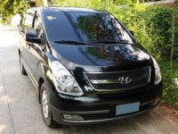 Selling Hyundai Grand Starex 2013 Automatic Diesel at 47000 km in Quezon City