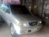 Isuzu Crosswind Manual Diesel for sale in Tuguegarao