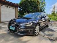 Audi A6 2013 Automatic Diesel for sale in Bacoor