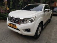 Sell 2nd Hand 2018 Nissan Navara at 10000 km in Pasig