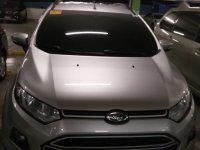 Selling Ford Ecosport 2014 at 39000 km in Baliuag