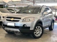 2011 Chevrolet Captiva for sale in Makati