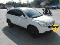 Selling 2nd Hand Honda Cr-V 2008 in Bacolor