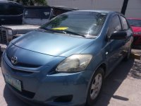Sell 2nd Hand 2008 Toyota Vios Manual Gasoline at 90000 km in Cabiao