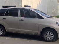 2nd Hand Toyota Innova 2012 Automatic Diesel for sale in Parañaque